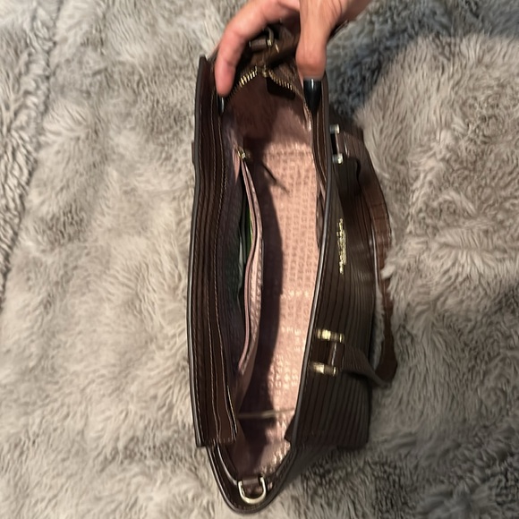 NEW Unused Kate Spade Handbag - Picture 2 of 7